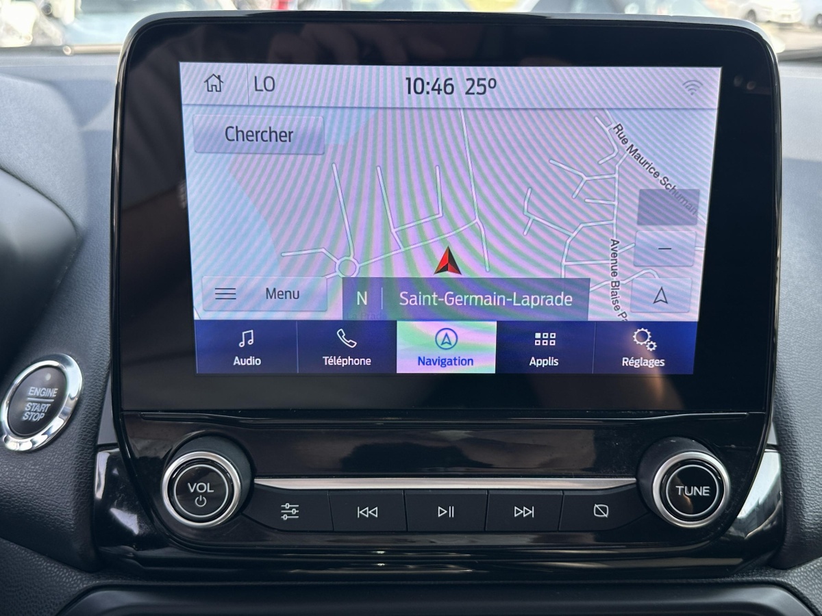 Ford Ecosport (2)