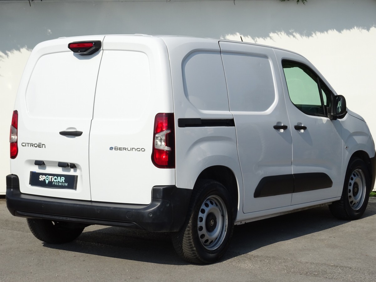 Citroën e-Berlingo (3)