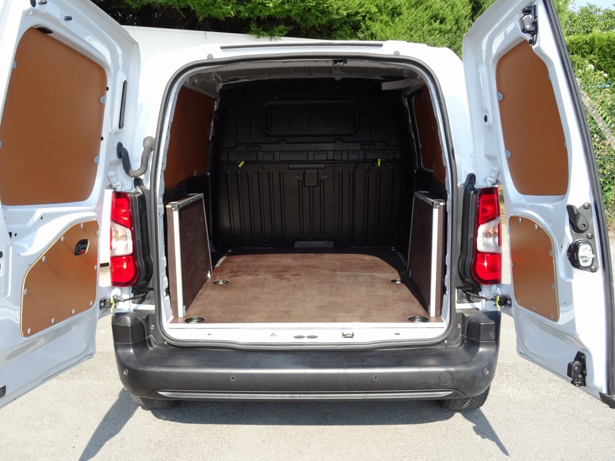 Citroën e-Berlingo (3)