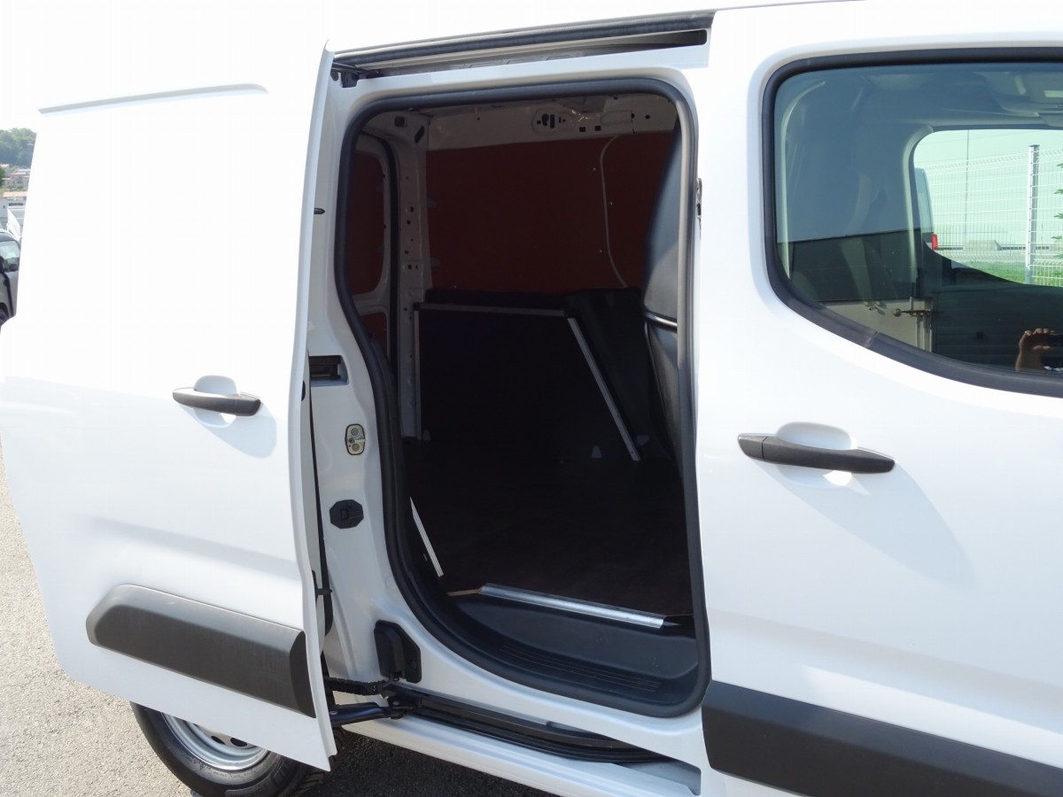 Citroën e-Berlingo (3)