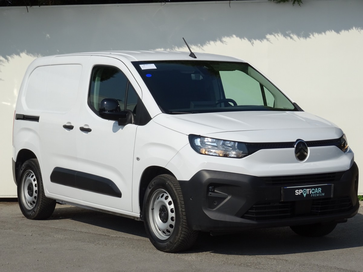 Citroën e-Berlingo (3)