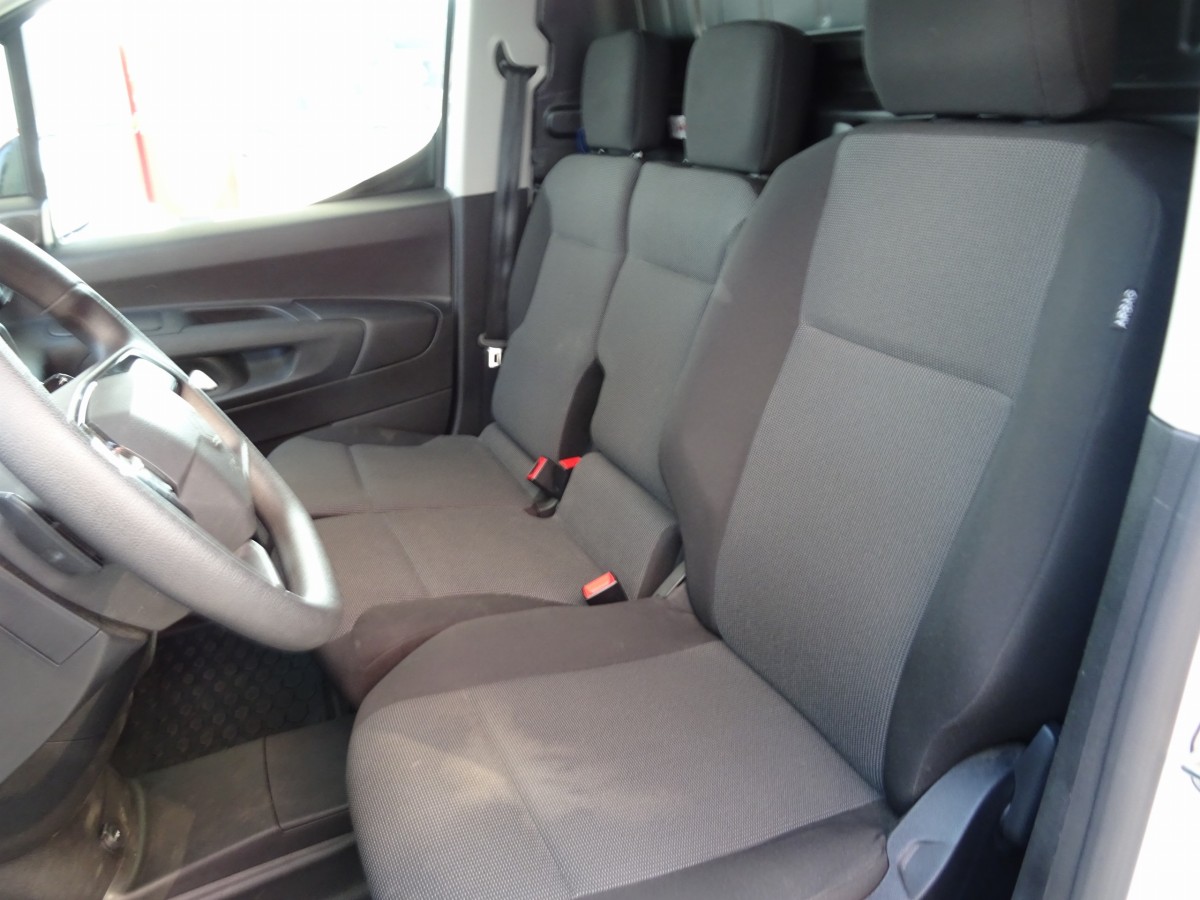 Citroën e-Berlingo (3)