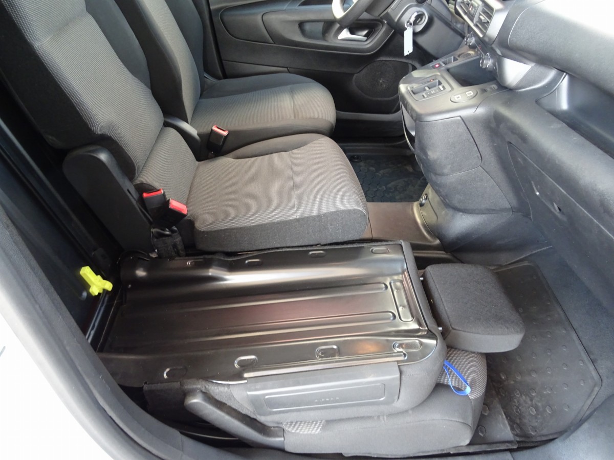 Citroën e-Berlingo (3)