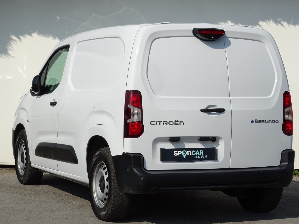 Citroën e-Berlingo (3)