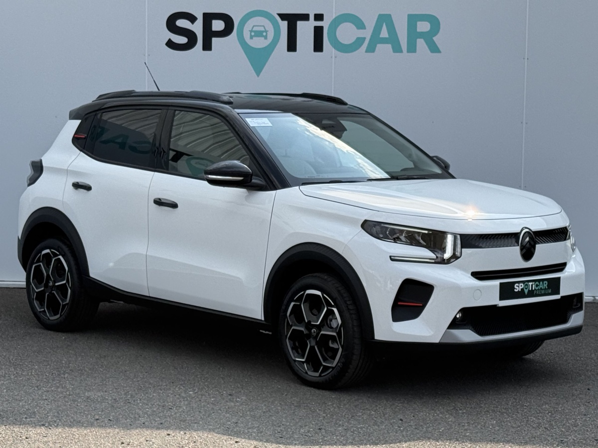 Citroën C3 (4)