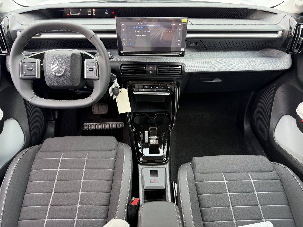 Citroën C3 (4)