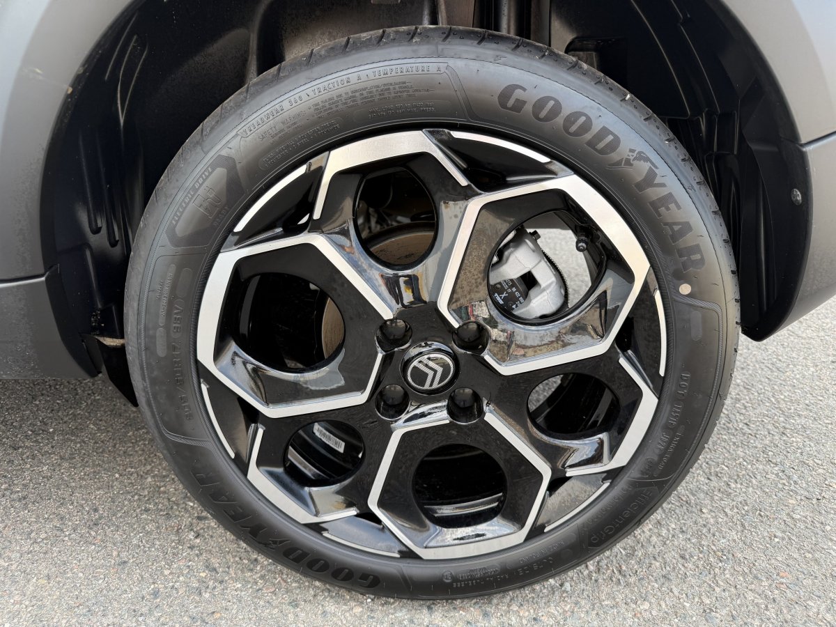 Citroën C3 (4)