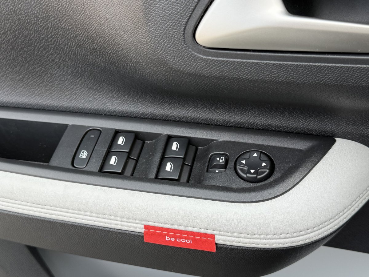 Citroën C3 (4)