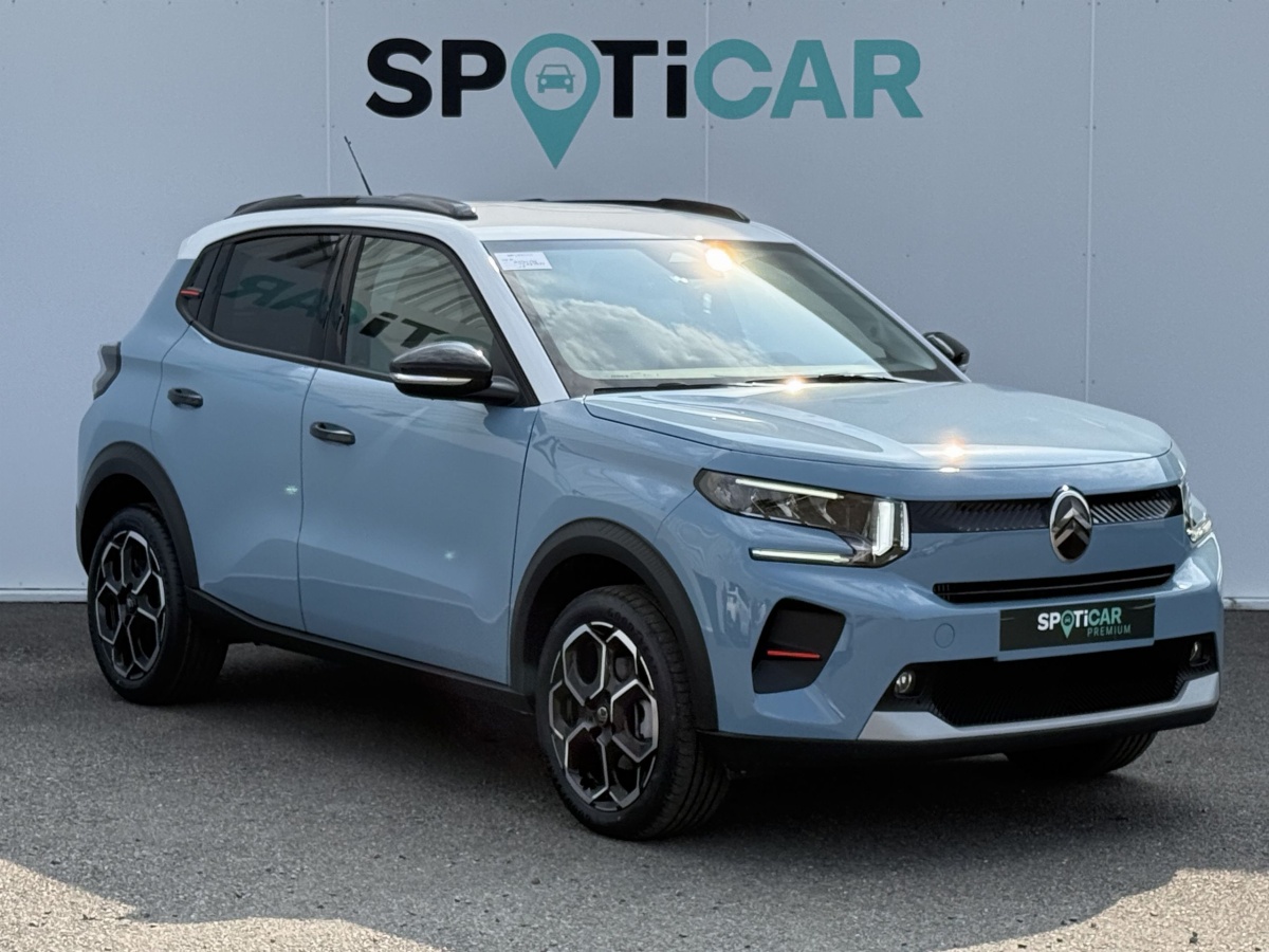 Citroën C3 (4)