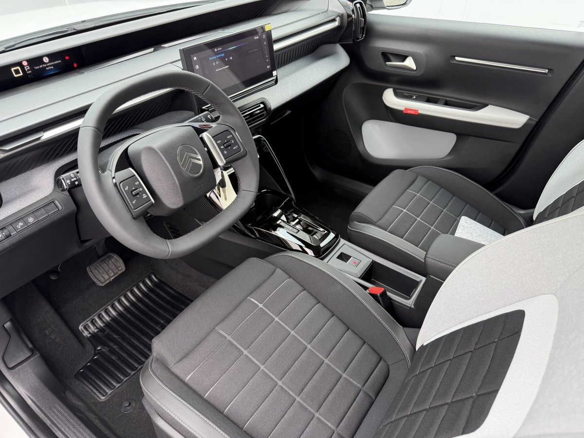 Citroën C3 (4)