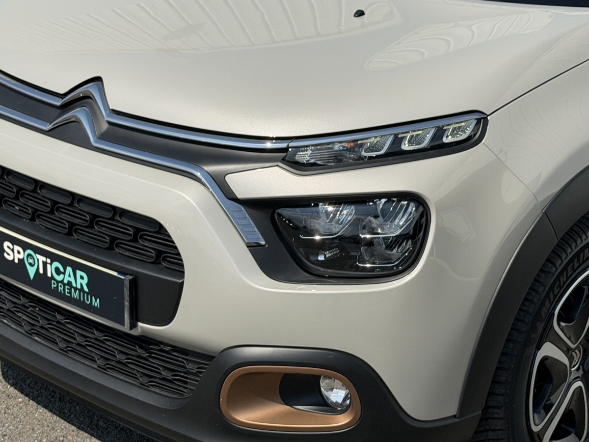 Citroën C3 (3)