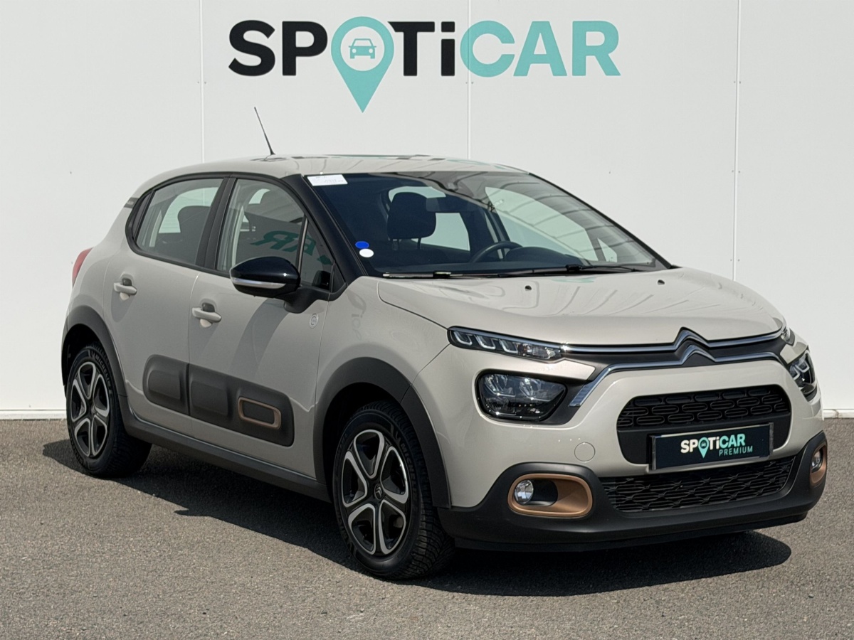 Citroën C3 (3)