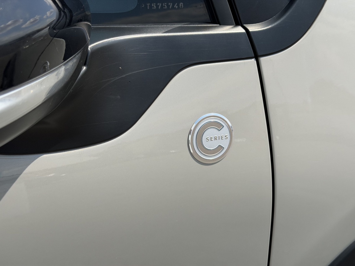 Citroën C3 (3)