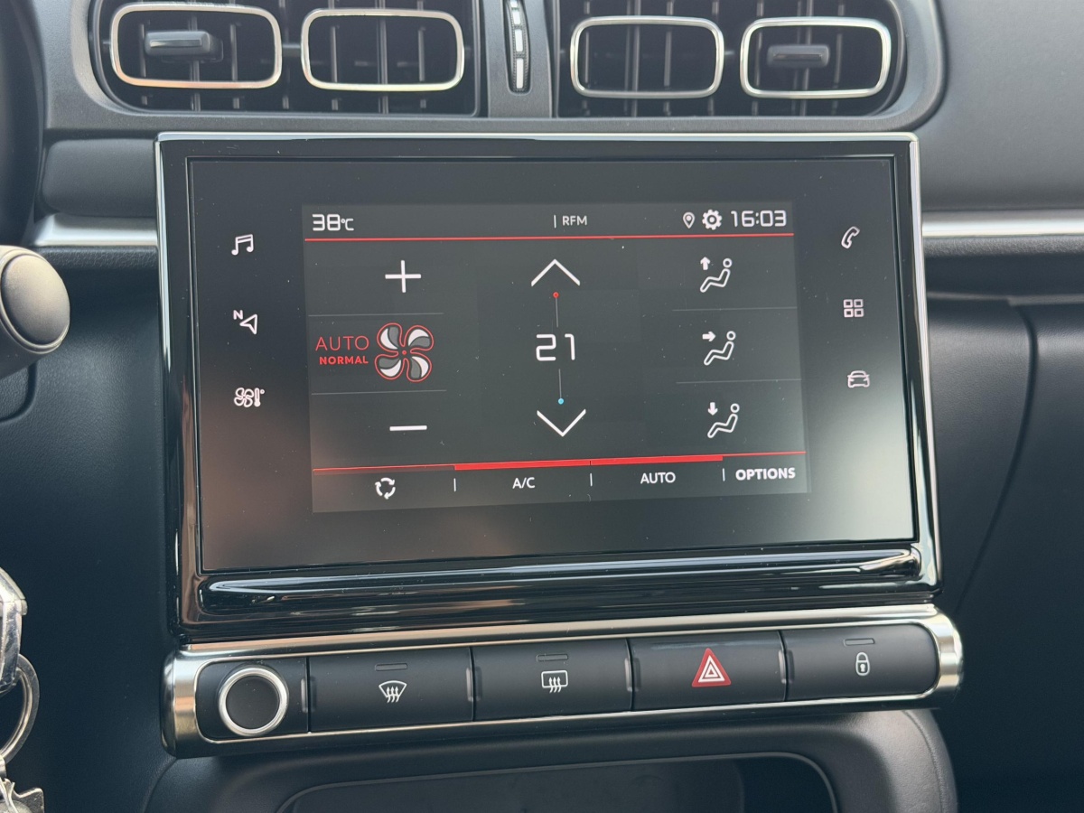 Citroën C3 (3)