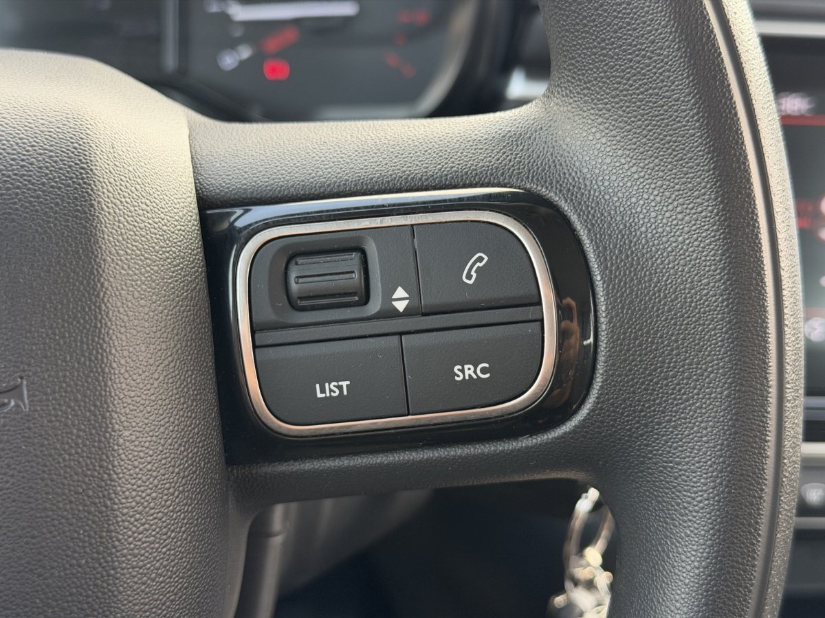 Citroën C3 (3)