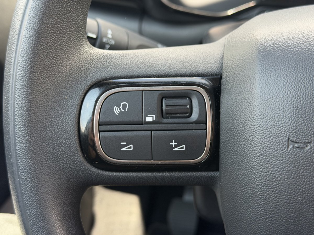 Citroën C3 (3)