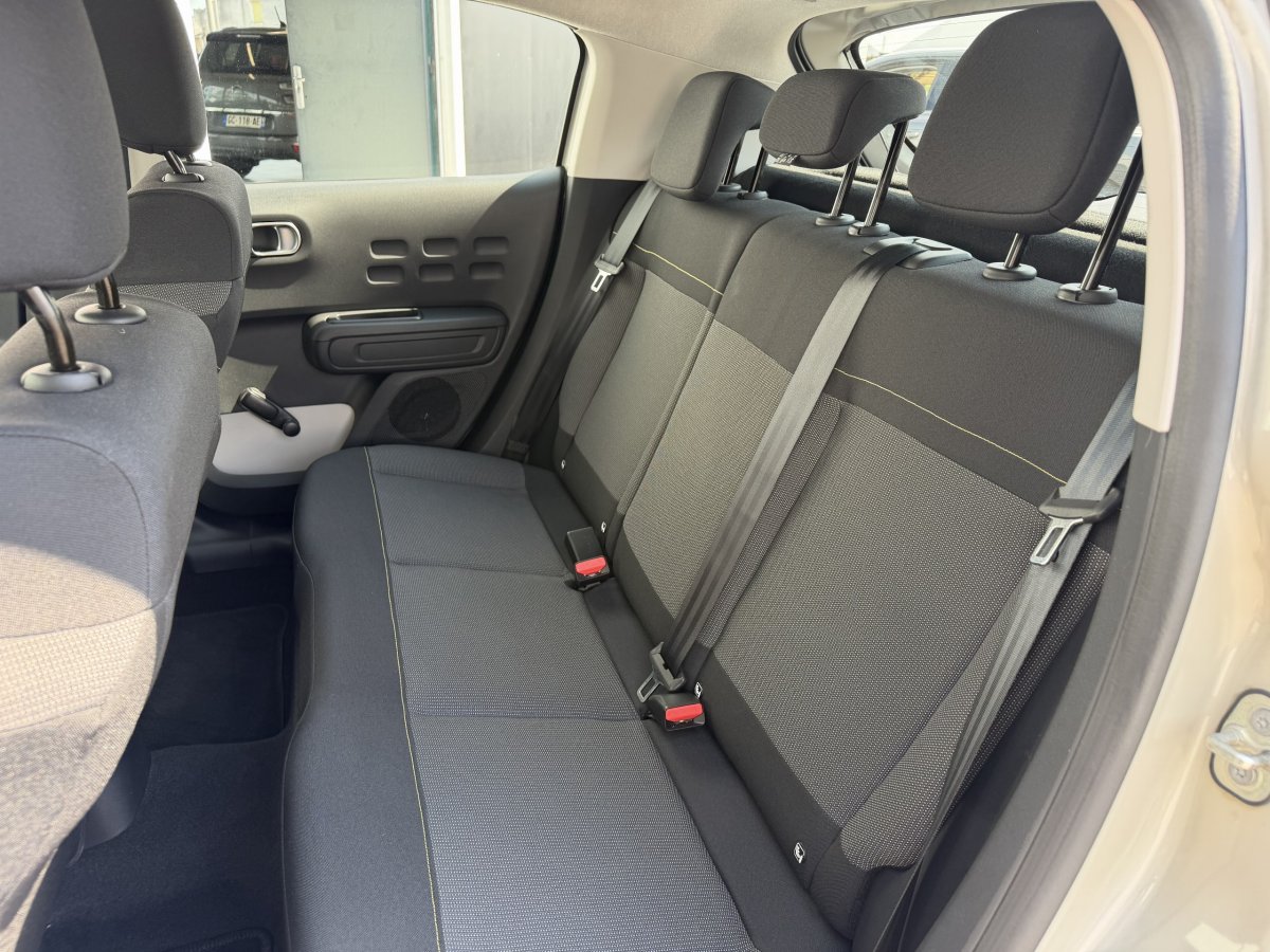 Citroën C3 (3)
