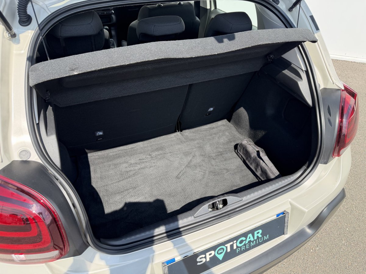 Citroën C3 (3)