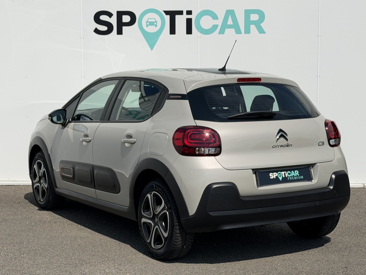 Citroën C3 (3)