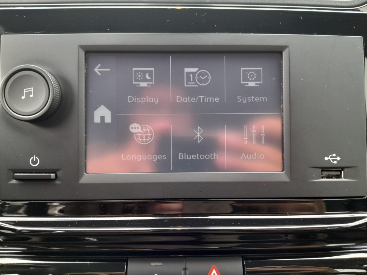 Citroën C3 (3)
