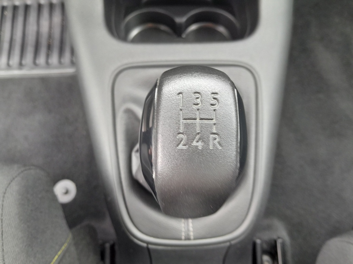 Citroën C3 (3)