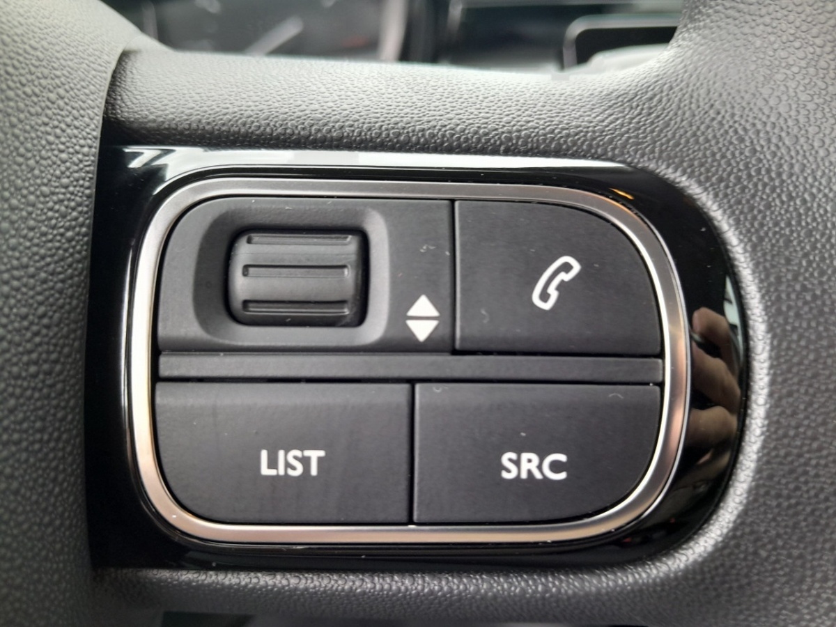 Citroën C3 (3)