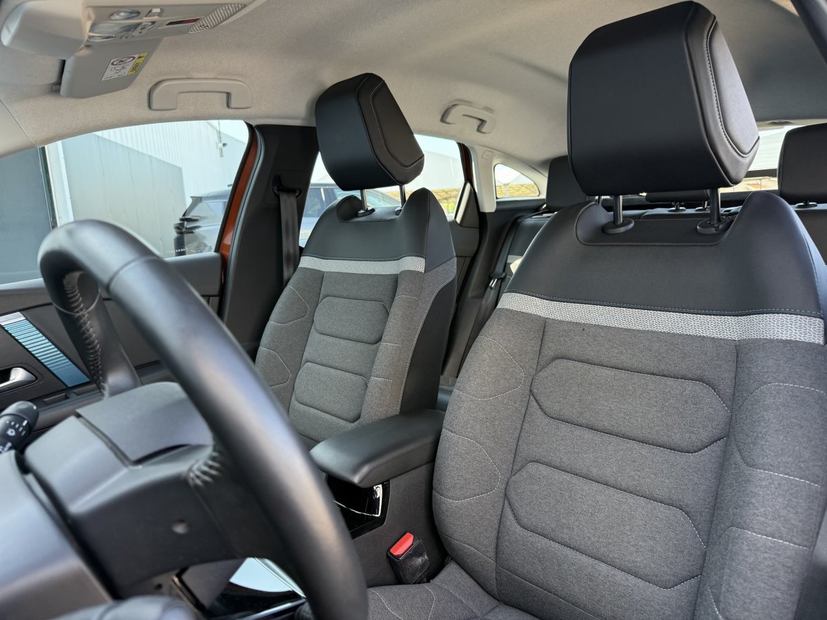 Citroën Ë-C4 (3)
