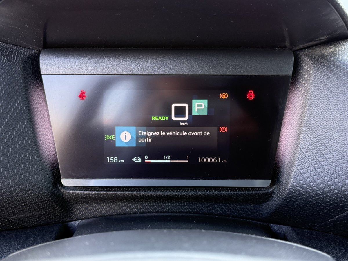 Citroën Ë-C4 (3)