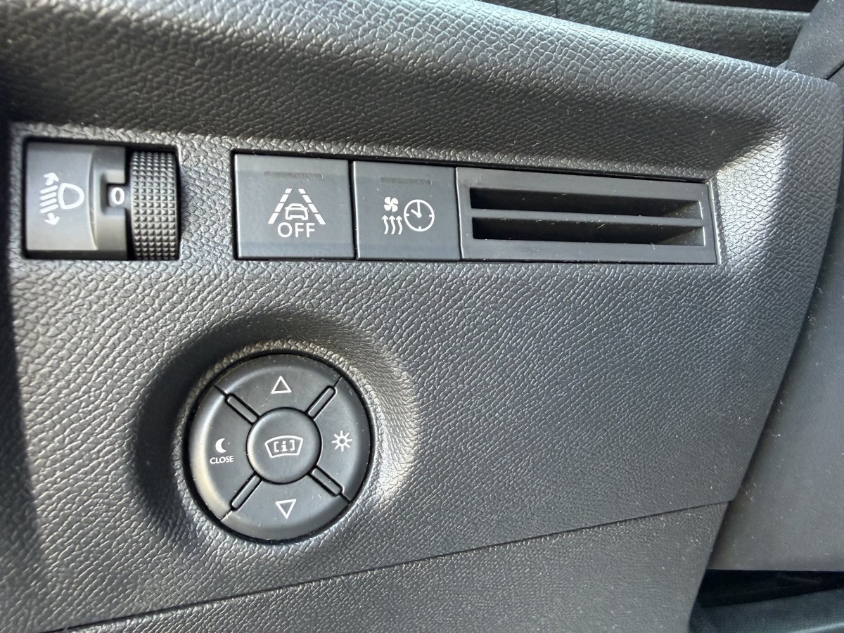 Citroën Ë-C4 (3)