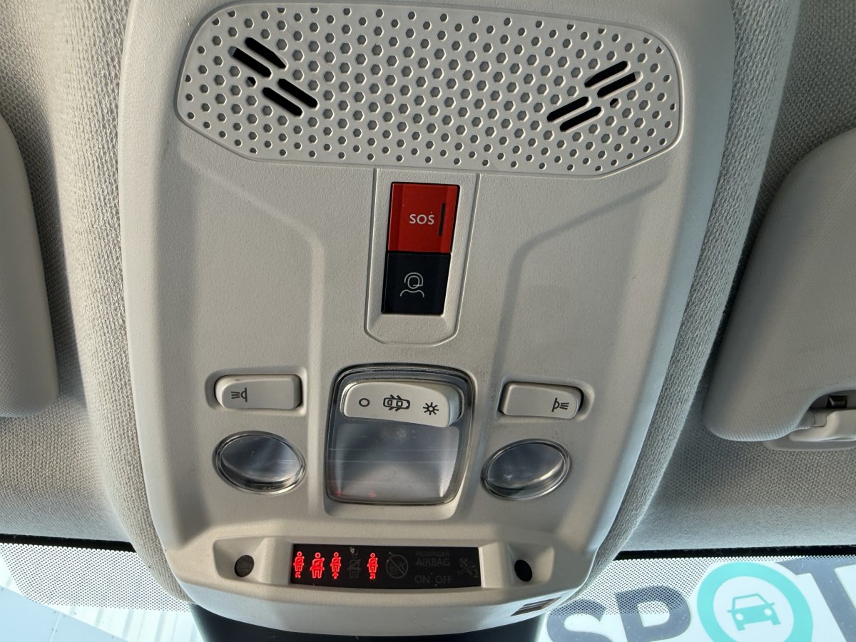 Citroën Ë-C4 (3)