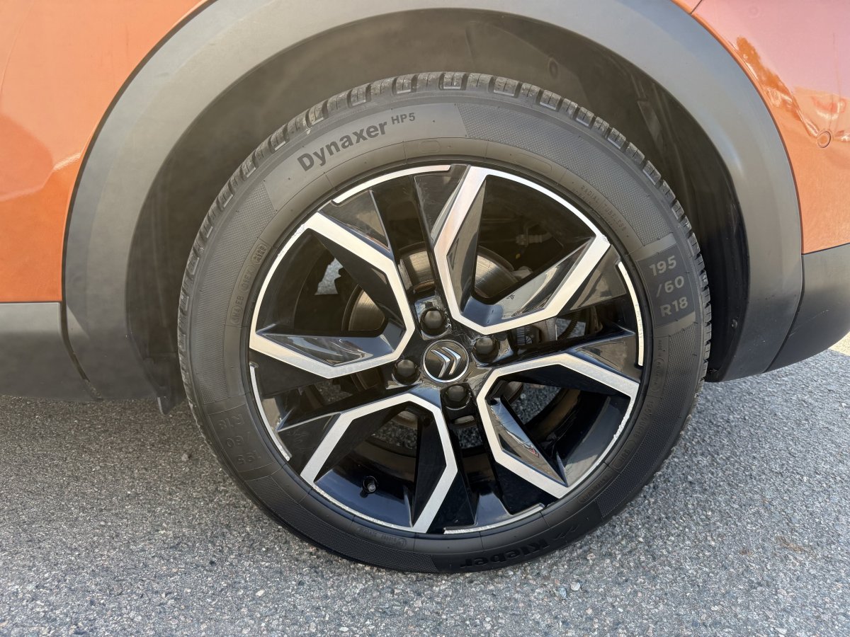 Citroën Ë-C4 (3)