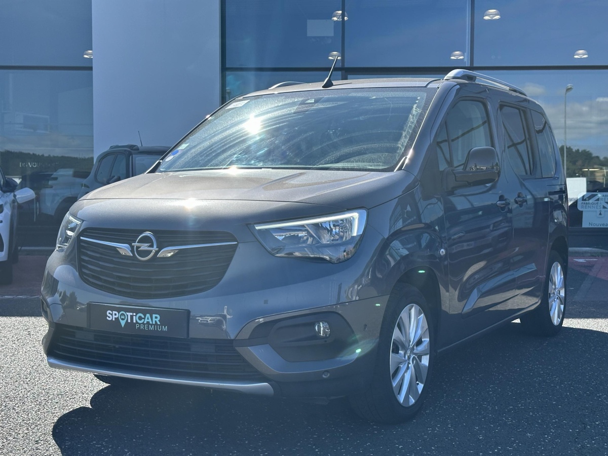 Opel Combo Life (4)