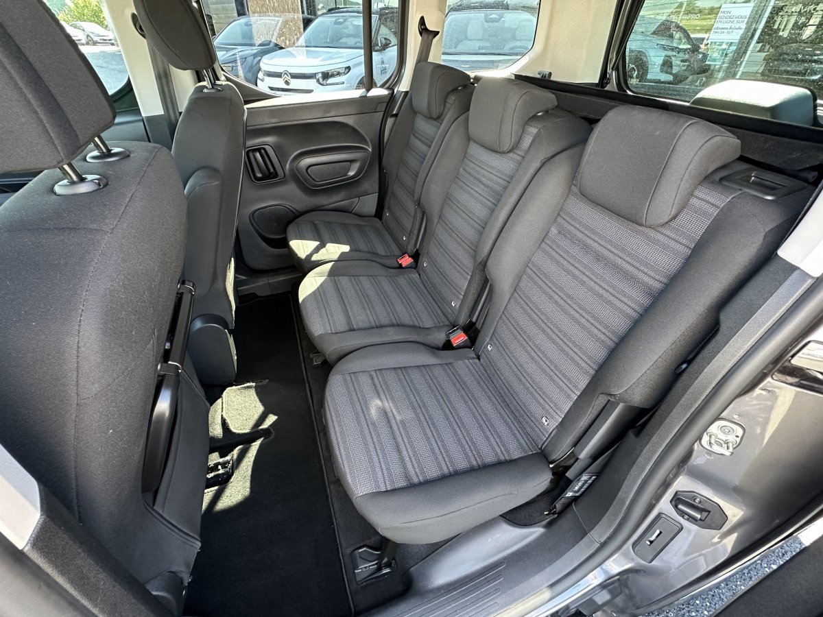 Opel Combo Life (4)
