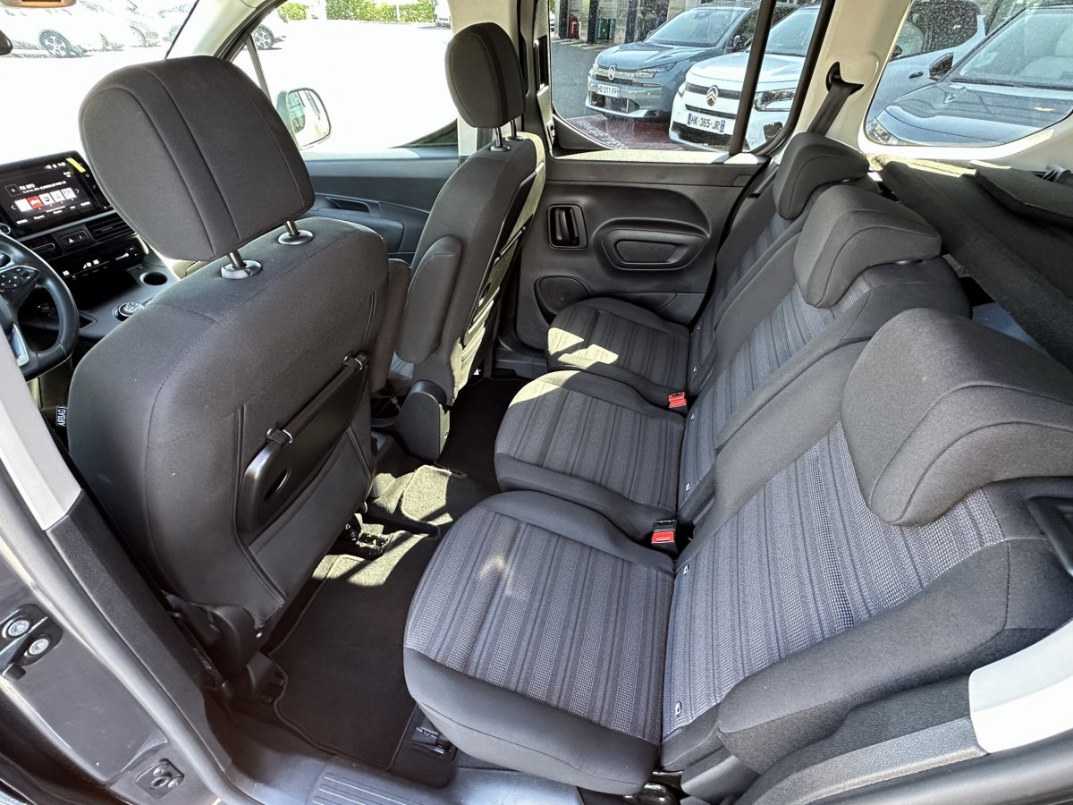 Opel Combo Life (4)
