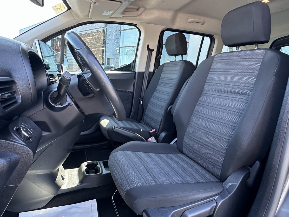 Opel Combo Life (4)