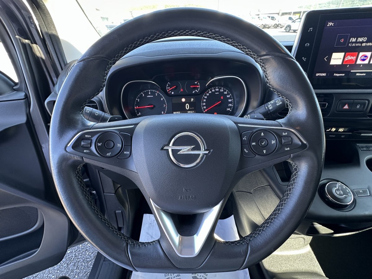 Opel Combo Life (4)