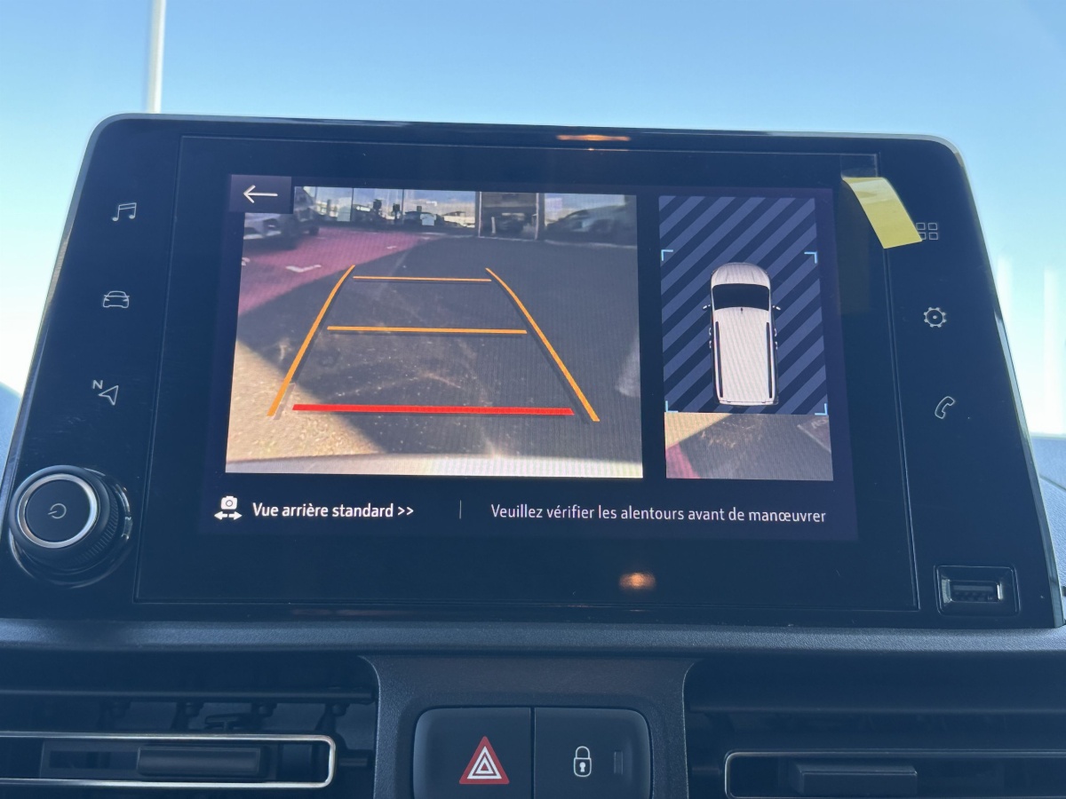 Opel Combo Life (4)