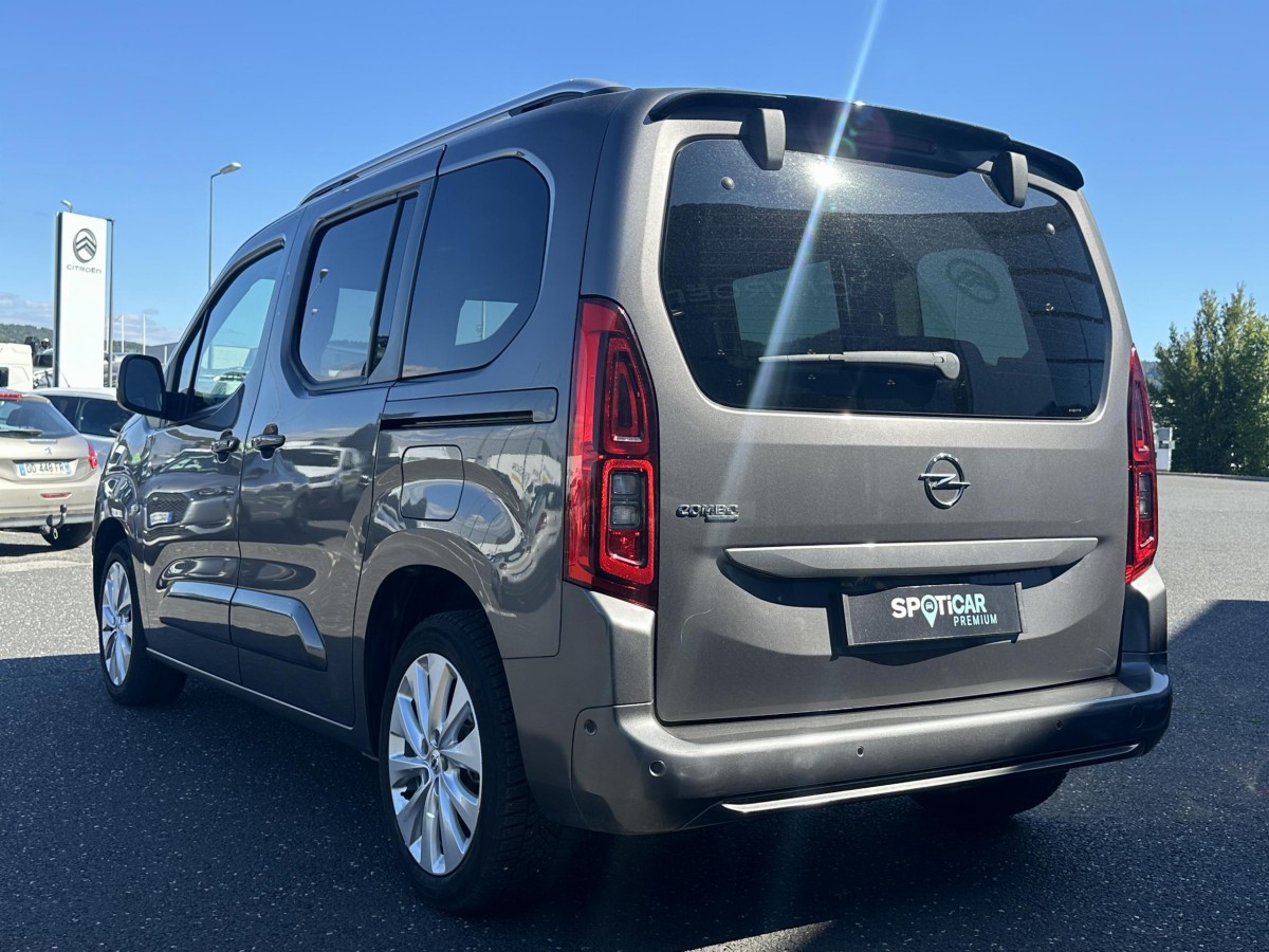 Opel Combo Life (4)