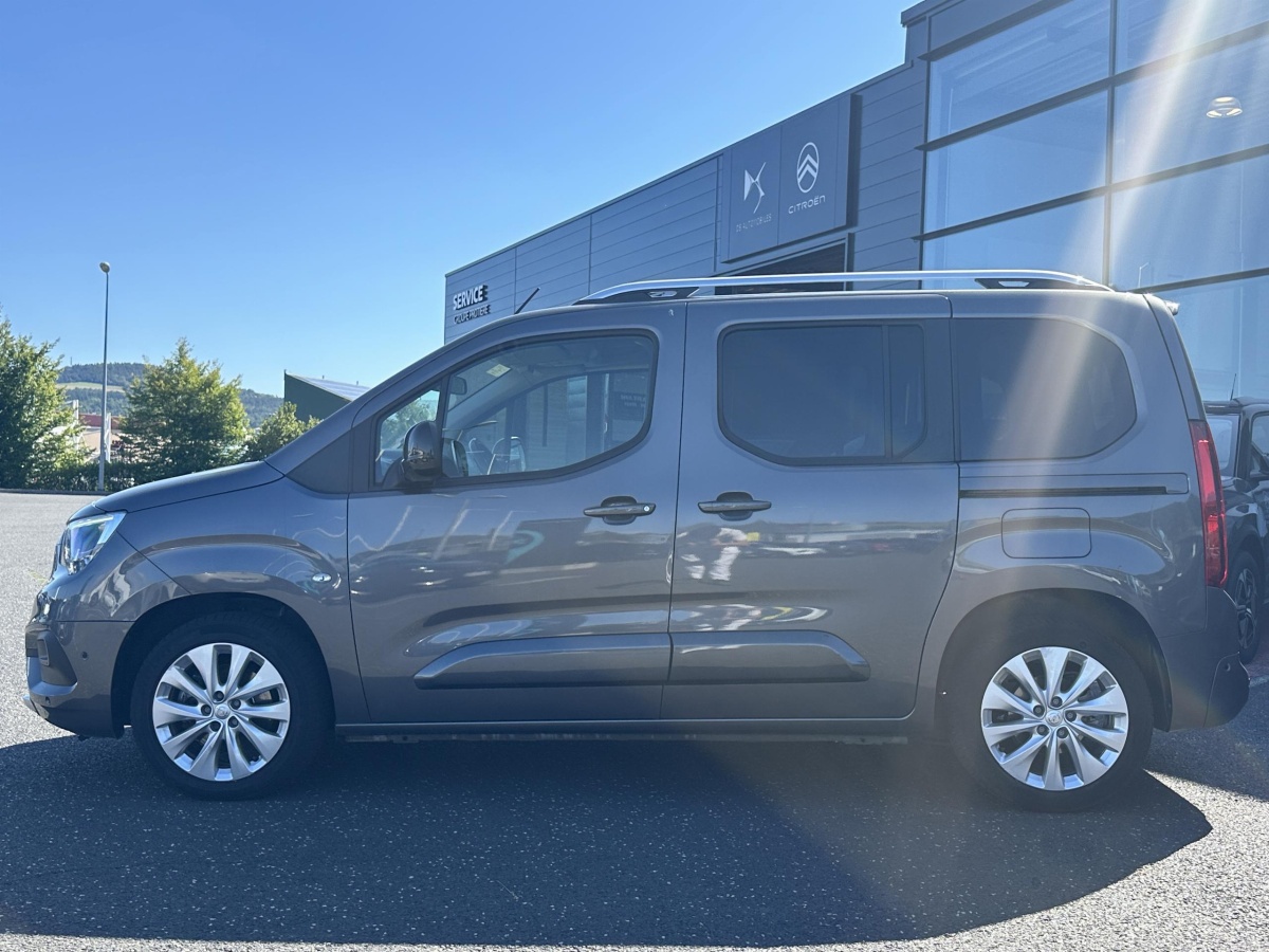 Opel Combo Life (4)
