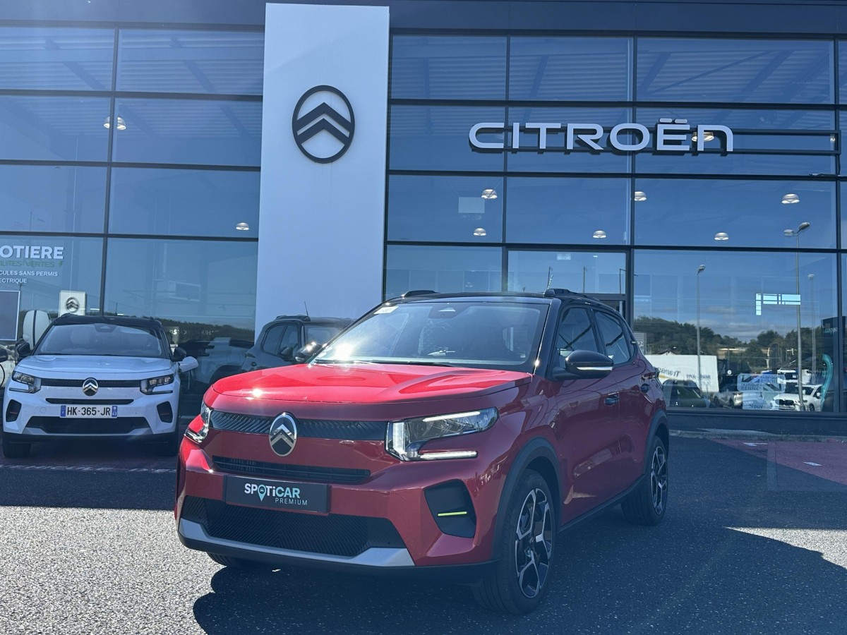 Citroën C3 (4)