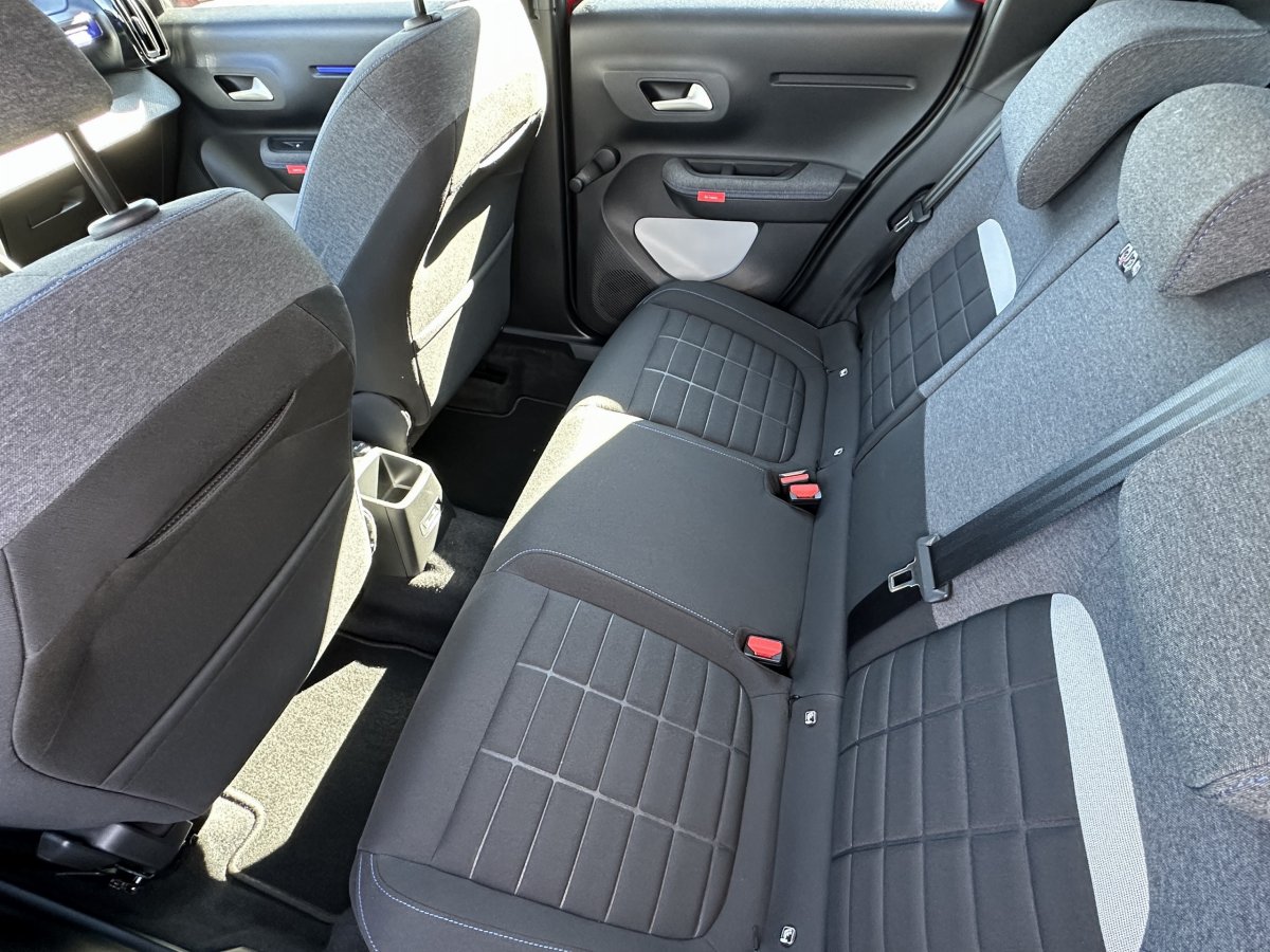 Citroën C3 (4)