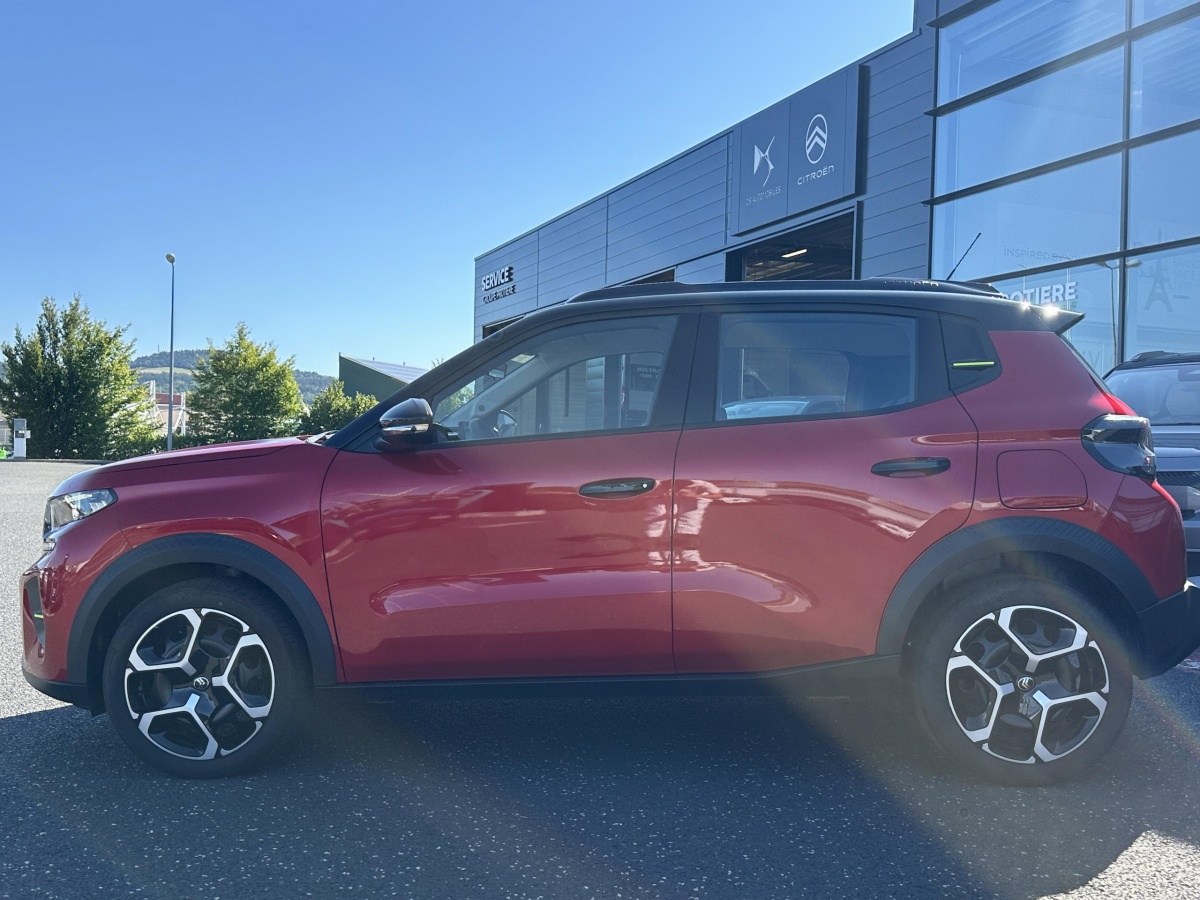 Citroën C3 (4)