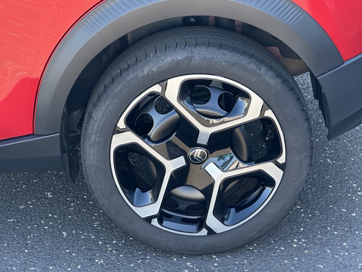 Citroën C3 (4)