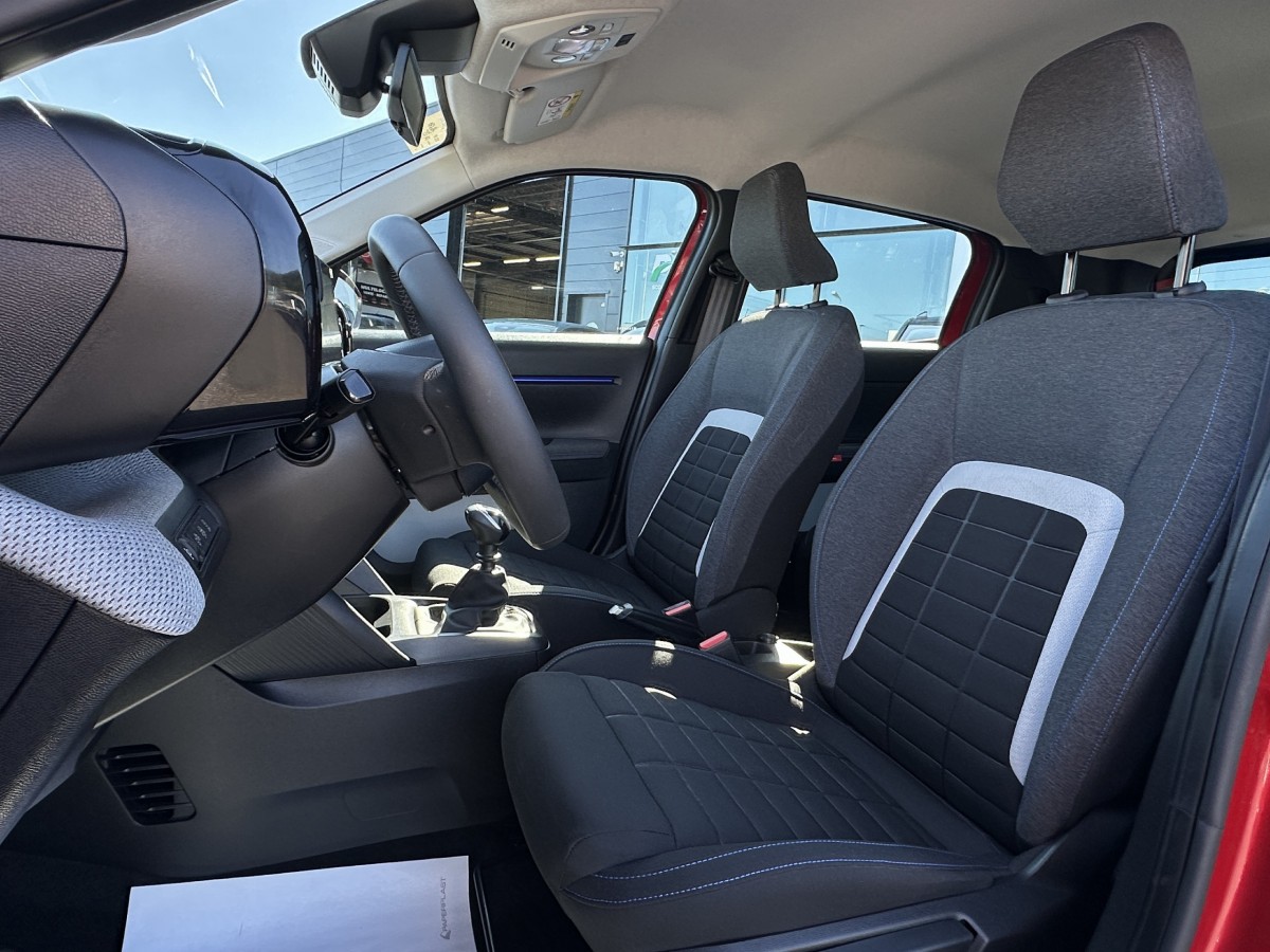 Citroën C3 (4)