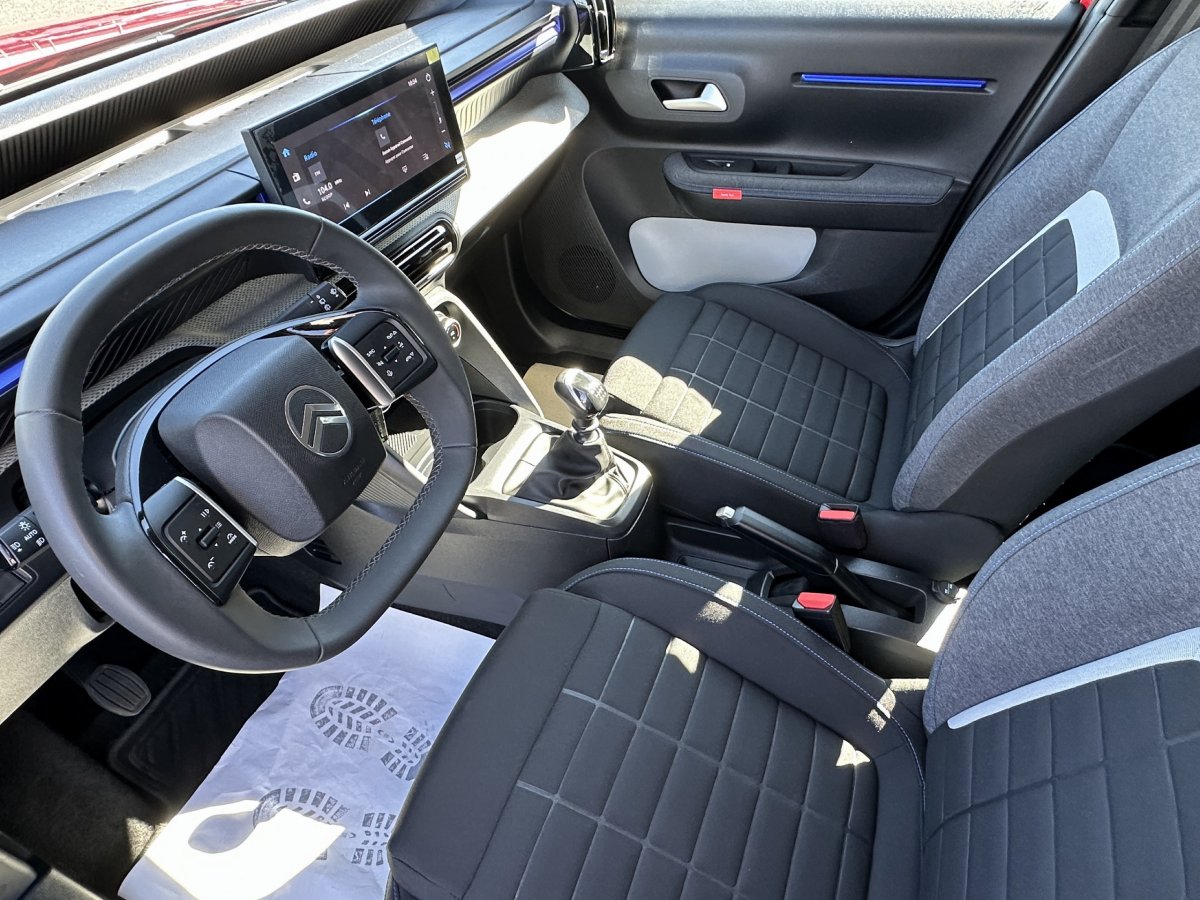 Citroën C3 (4)