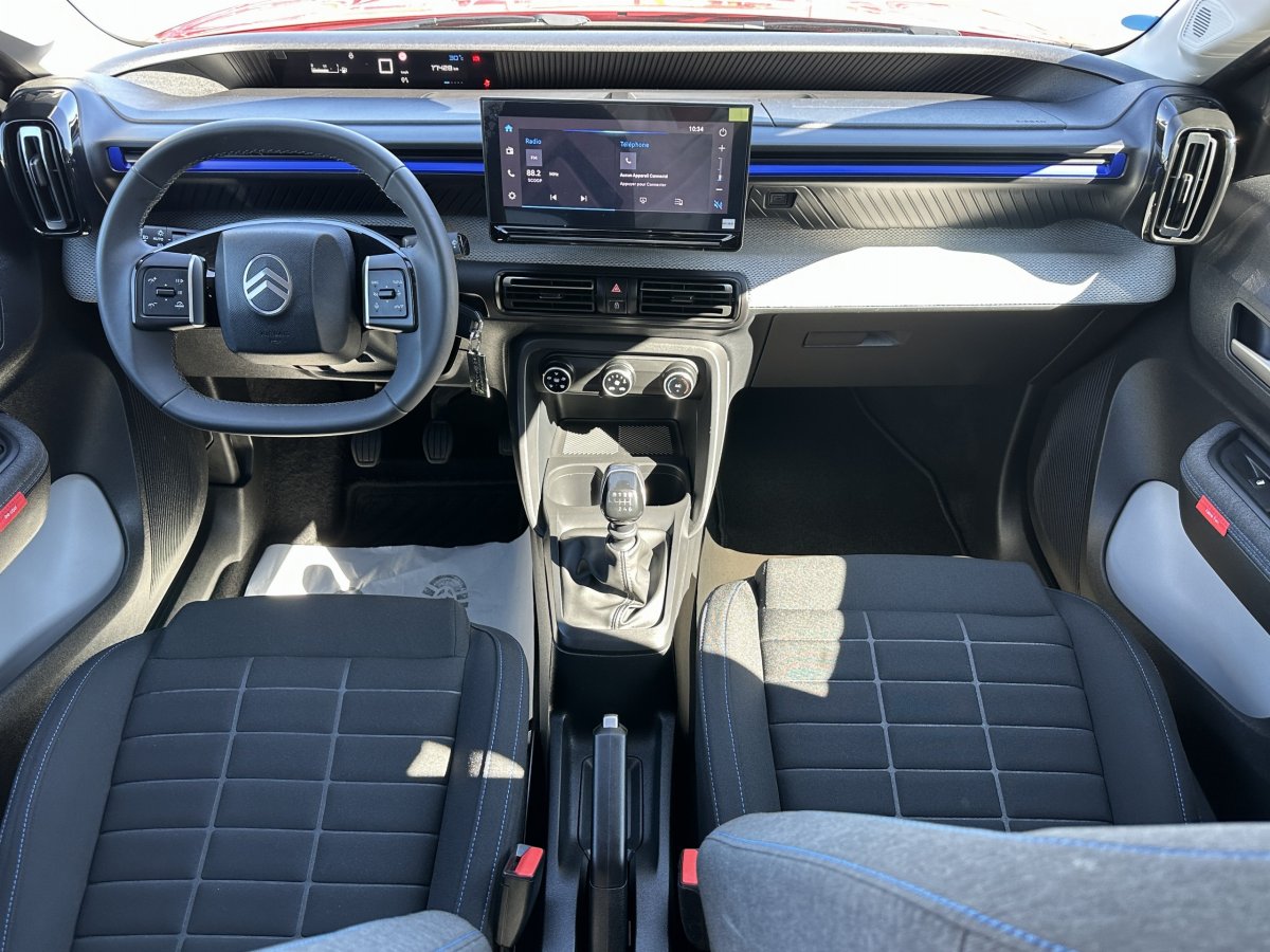 Citroën C3 (4)