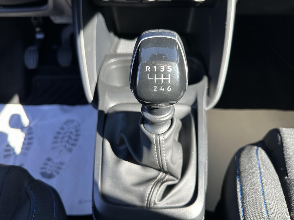 Citroën C3 (4)