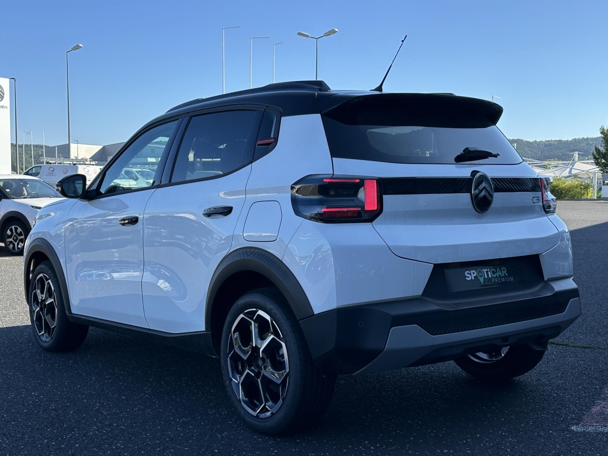 Citroën C3 (4)