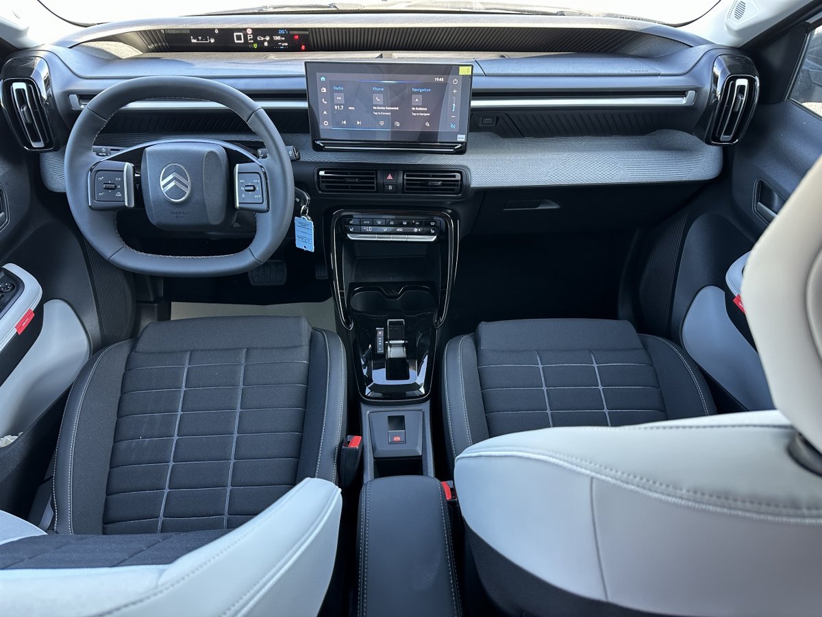 Citroën C3 (4)