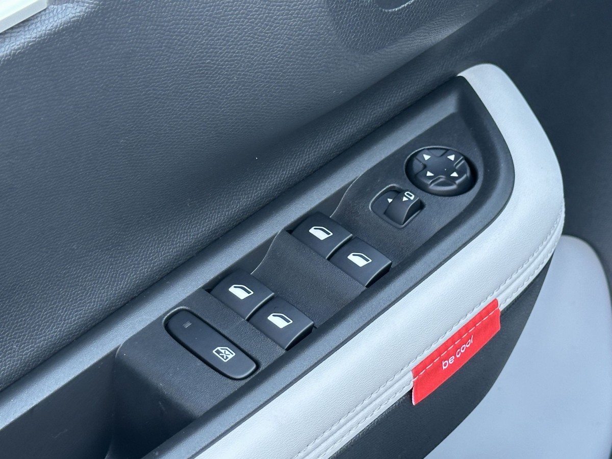 Citroën C3 (4)